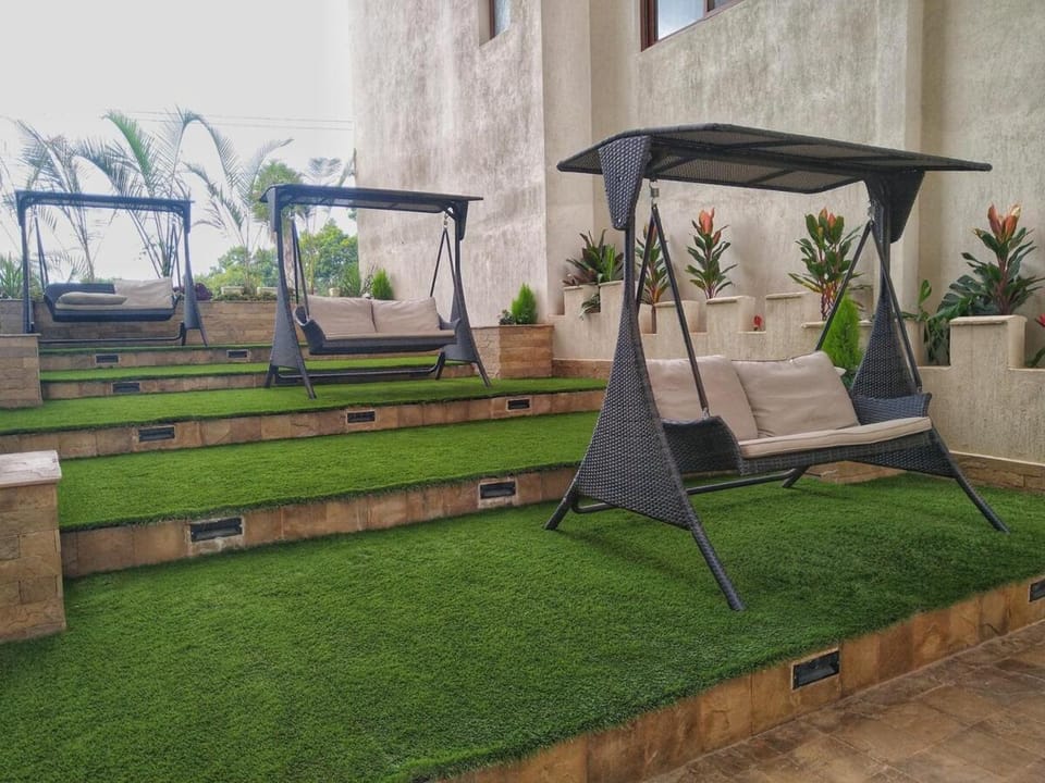 Cozy Kileleshwa Hideaway - 1 bedroom apt Apartment in Nairobi County