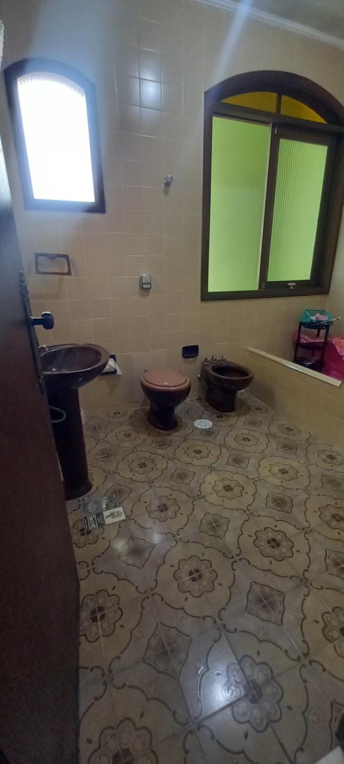 Suíte da Virada Vacation rental in State of São Paulo