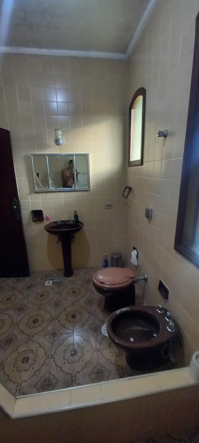 Suíte da Virada Vacation rental in State of São Paulo