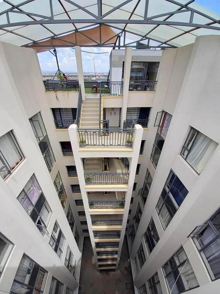 View (from property/room)