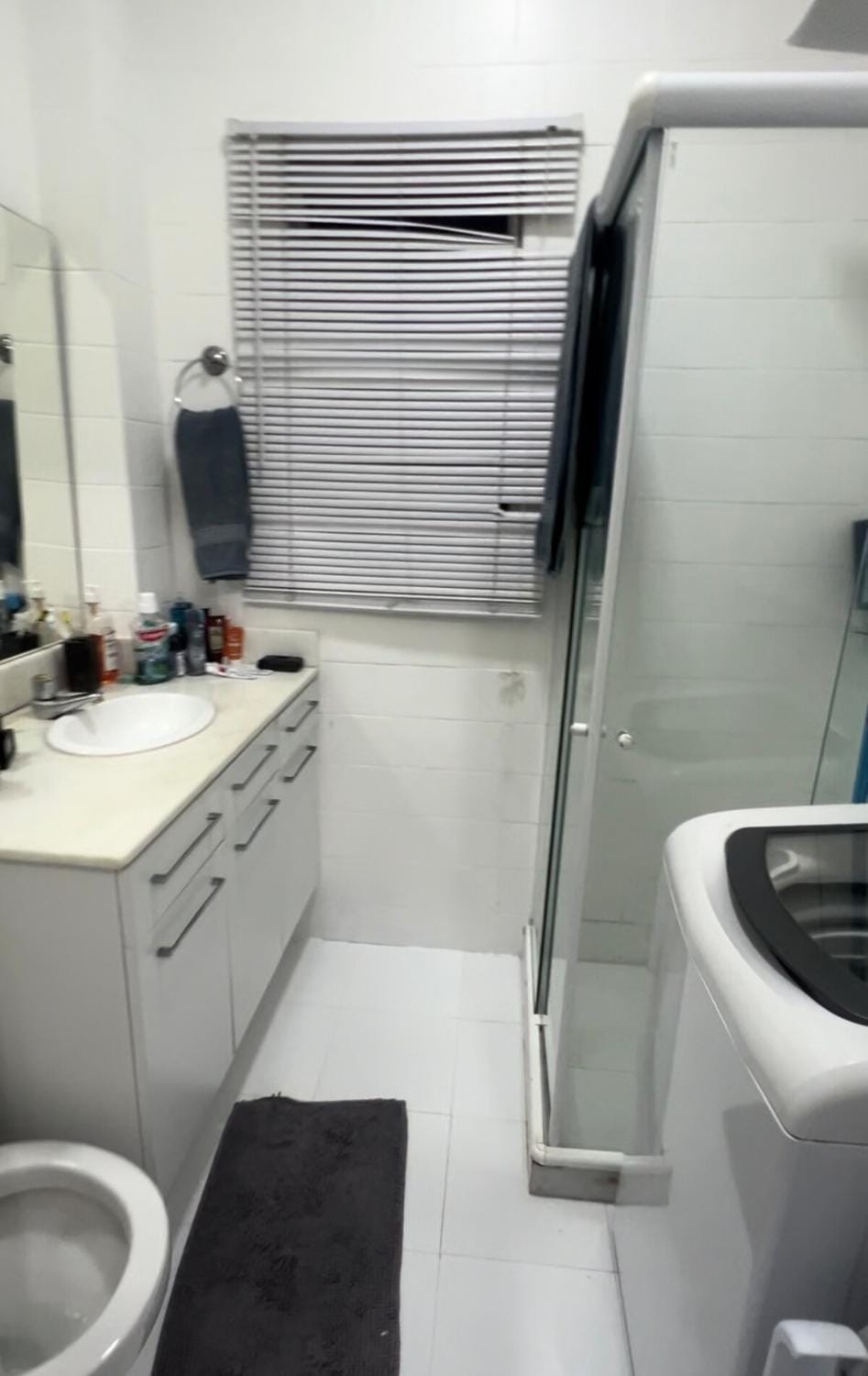 Localização Premium, Frente à Praia da Barra Apartment in Rio de Janeiro