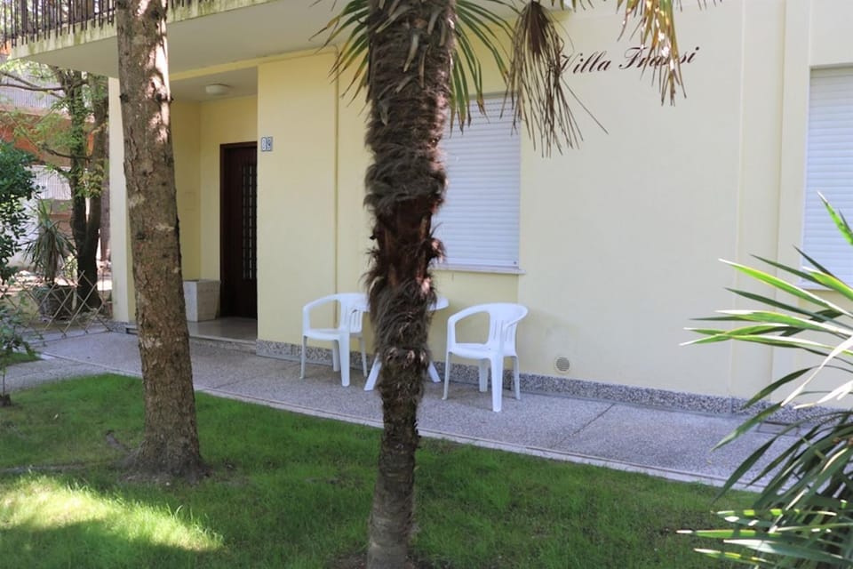 Spacious apartment near the beach Apartment in Bibione