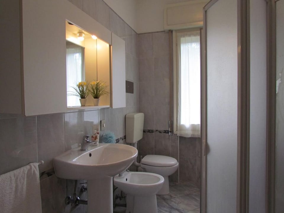 Spacious apartment near the beach Apartment in Bibione
