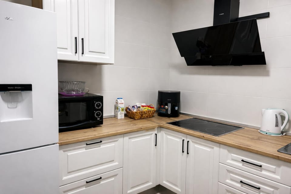 Apartamento EL LUCENTINO Apartment in Andalusia
