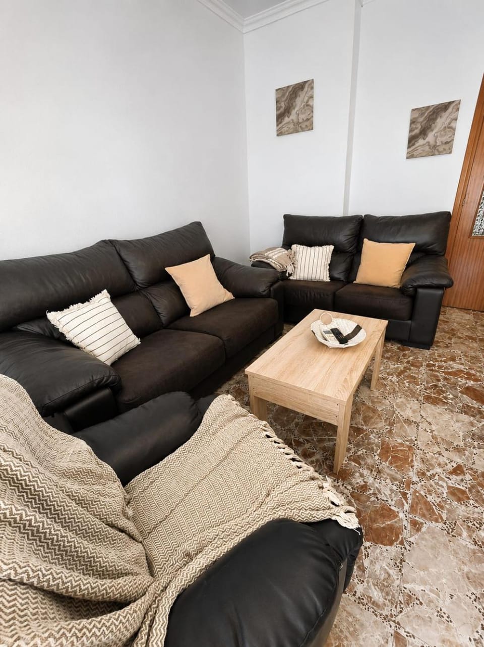 Apartamento EL LUCENTINO Apartment in Andalusia