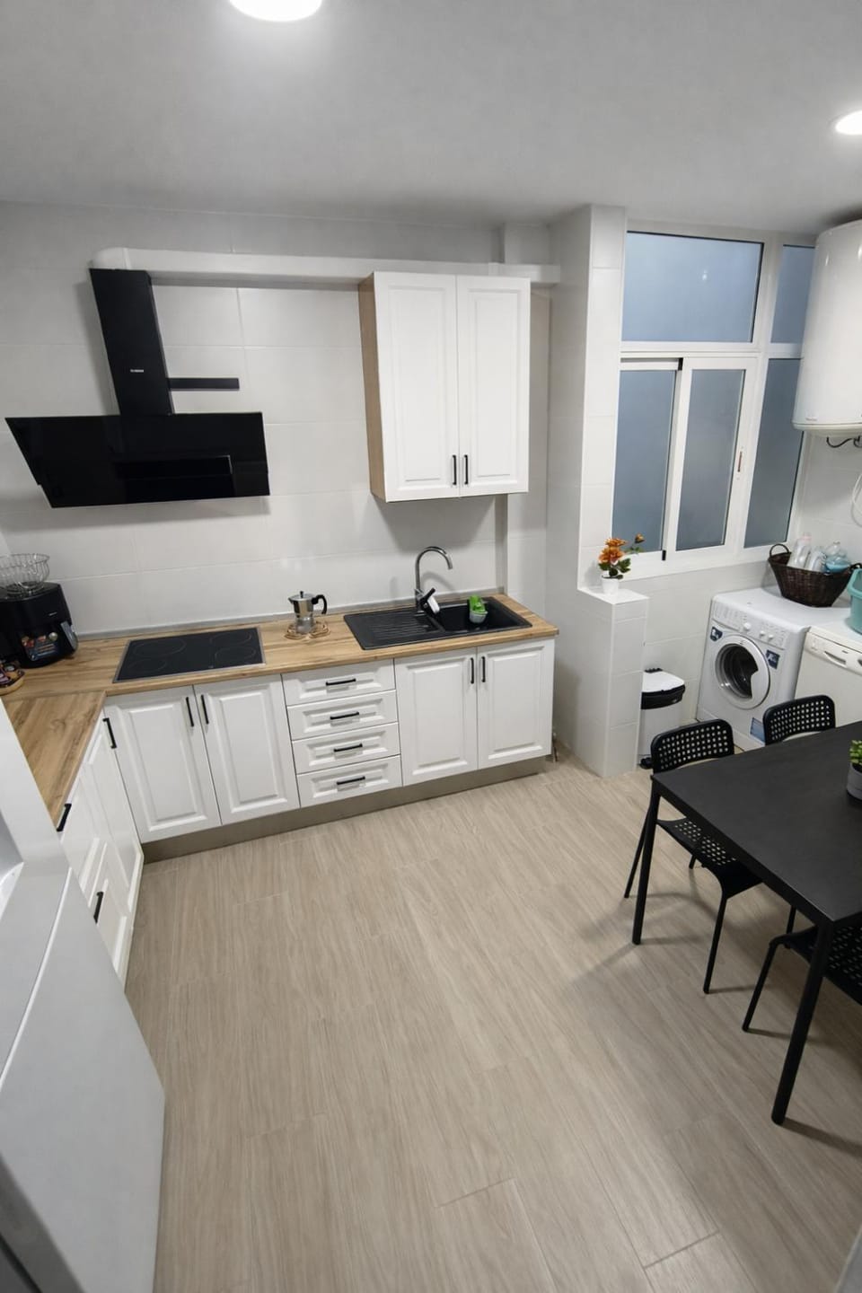 Apartamento EL LUCENTINO Apartment in Andalusia