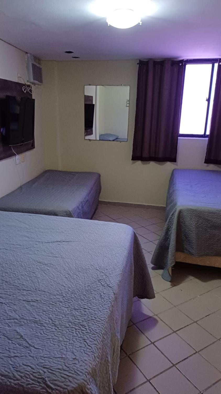 Apartamento Cobertura Praia Camboinha Apartment in Cabedelo