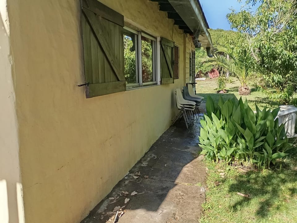 Casa de campo House in Miramar