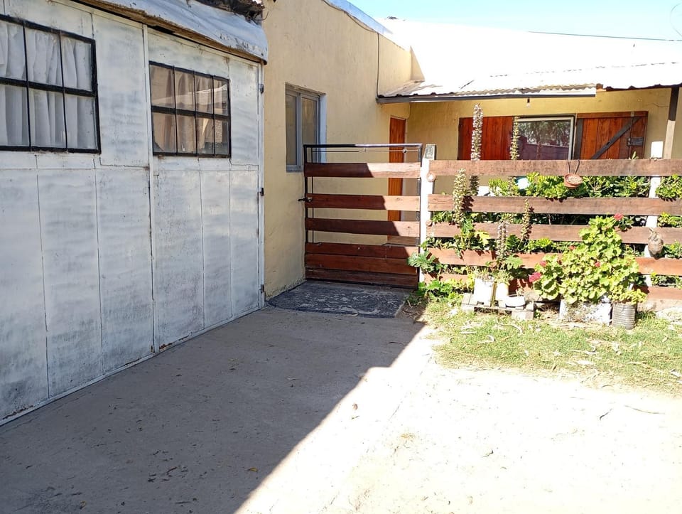 Casa de campo House in Miramar