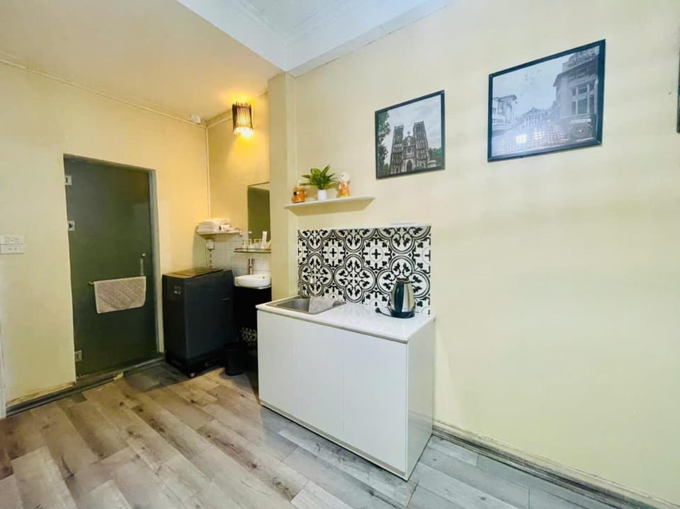 Hà nội nhỏ Hoan Kiem Dist Vacation rental in Hanoi