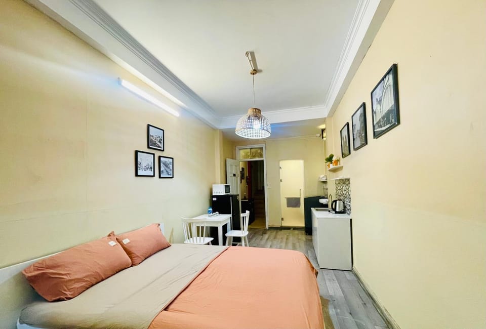 Hà nội nhỏ Hoan Kiem Dist Vacation rental in Hanoi