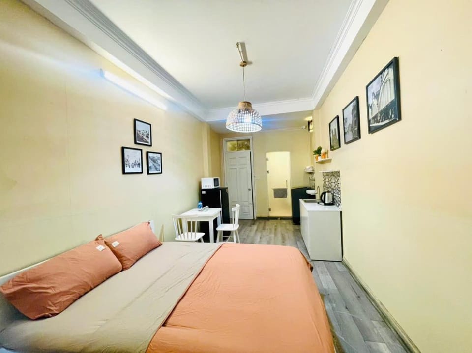 Hà nội nhỏ Hoan Kiem Dist Vacation rental in Hanoi
