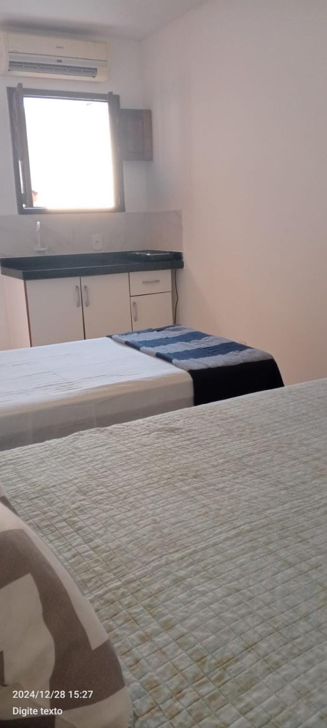 Kitnets Caribe Maragogi Peroba Apartment in State of Alagoas, Brazil