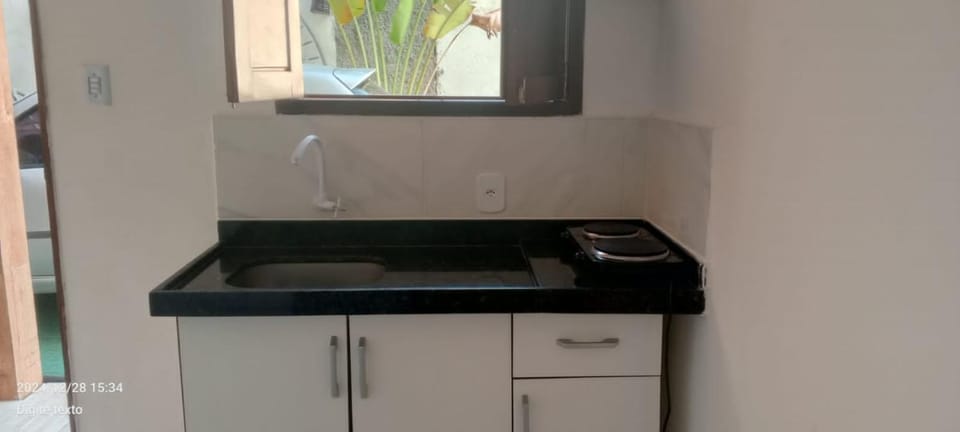 Kitnets Caribe Maragogi Peroba Apartment in State of Alagoas, Brazil