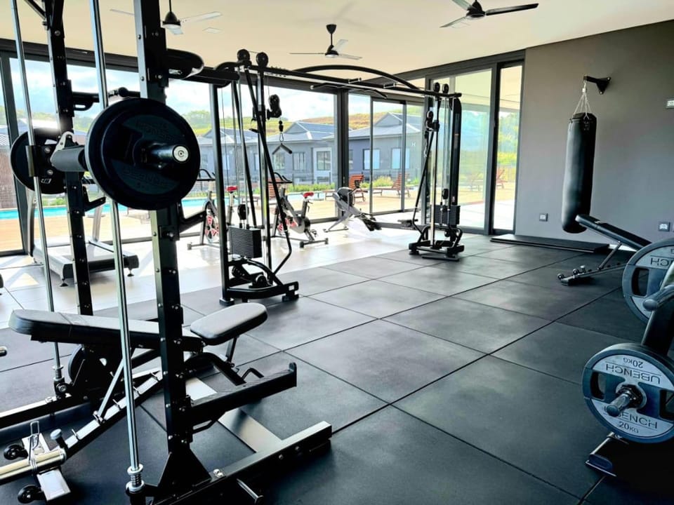 Zimbali Lakes Ocean Club Unit D25 Apartment in Dolphin Coast