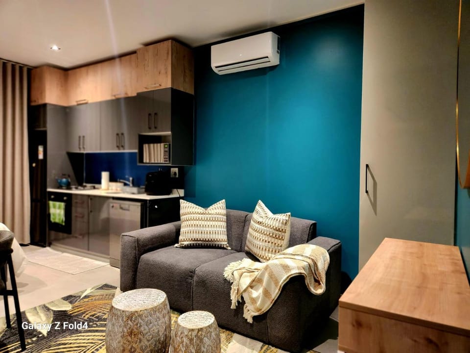 Zimbali Lakes Ocean Club Unit D25 Apartment in Dolphin Coast