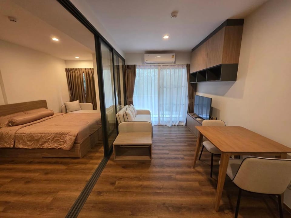 ลา บาฮาน่า หัวหิน 1 นอน Apartment in Nong Kae