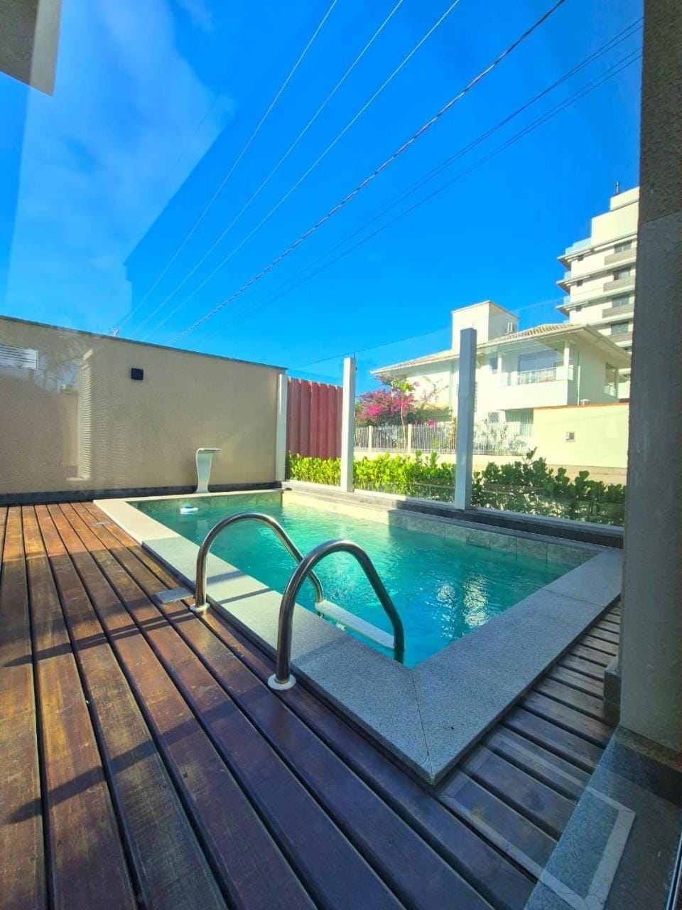 Cód 2 - Cobertura de 2 dormitórios na Praia Grande Apartment in State of Santa Catarina