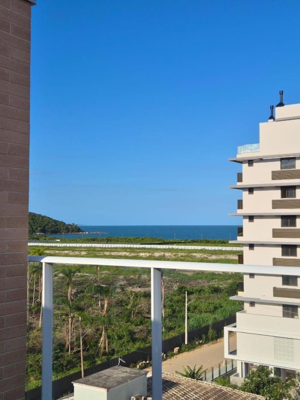 Cód 2 - Cobertura de 2 dormitórios na Praia Grande Apartment in State of Santa Catarina
