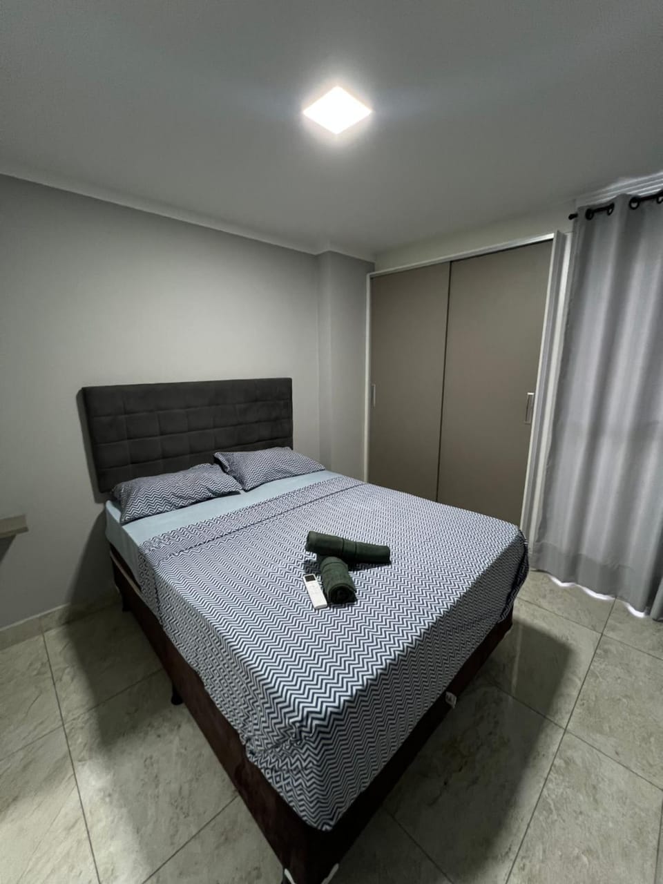 FLAT BEM LOCALIZADO COM PISCINa Apartment in Campina Grande