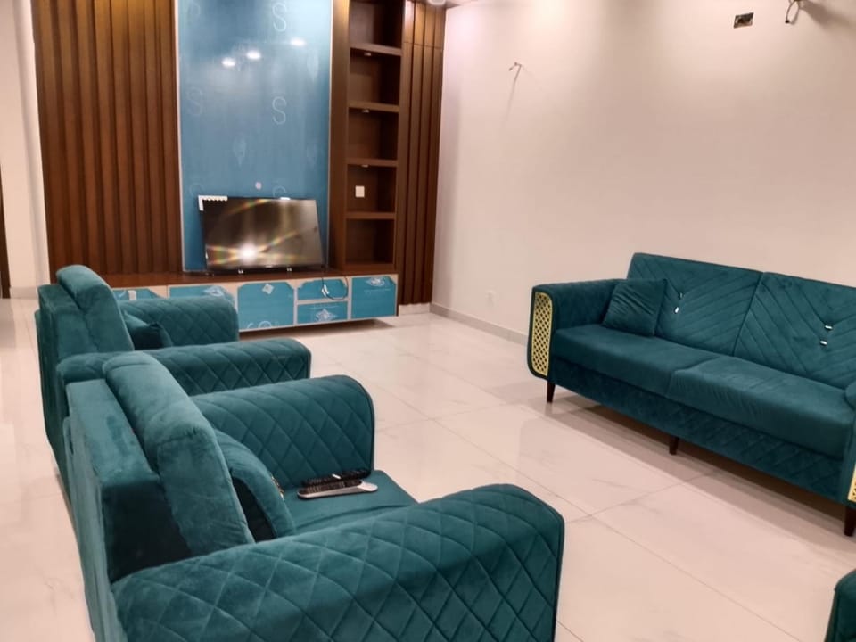Bhariya town karachi villa Villa in Karachi