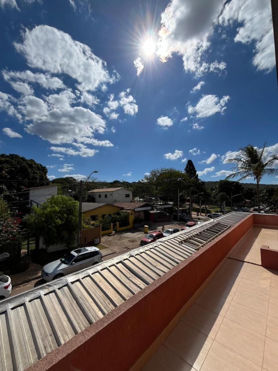 Casa temporada lua nova 01 Apartment in State of Goiás