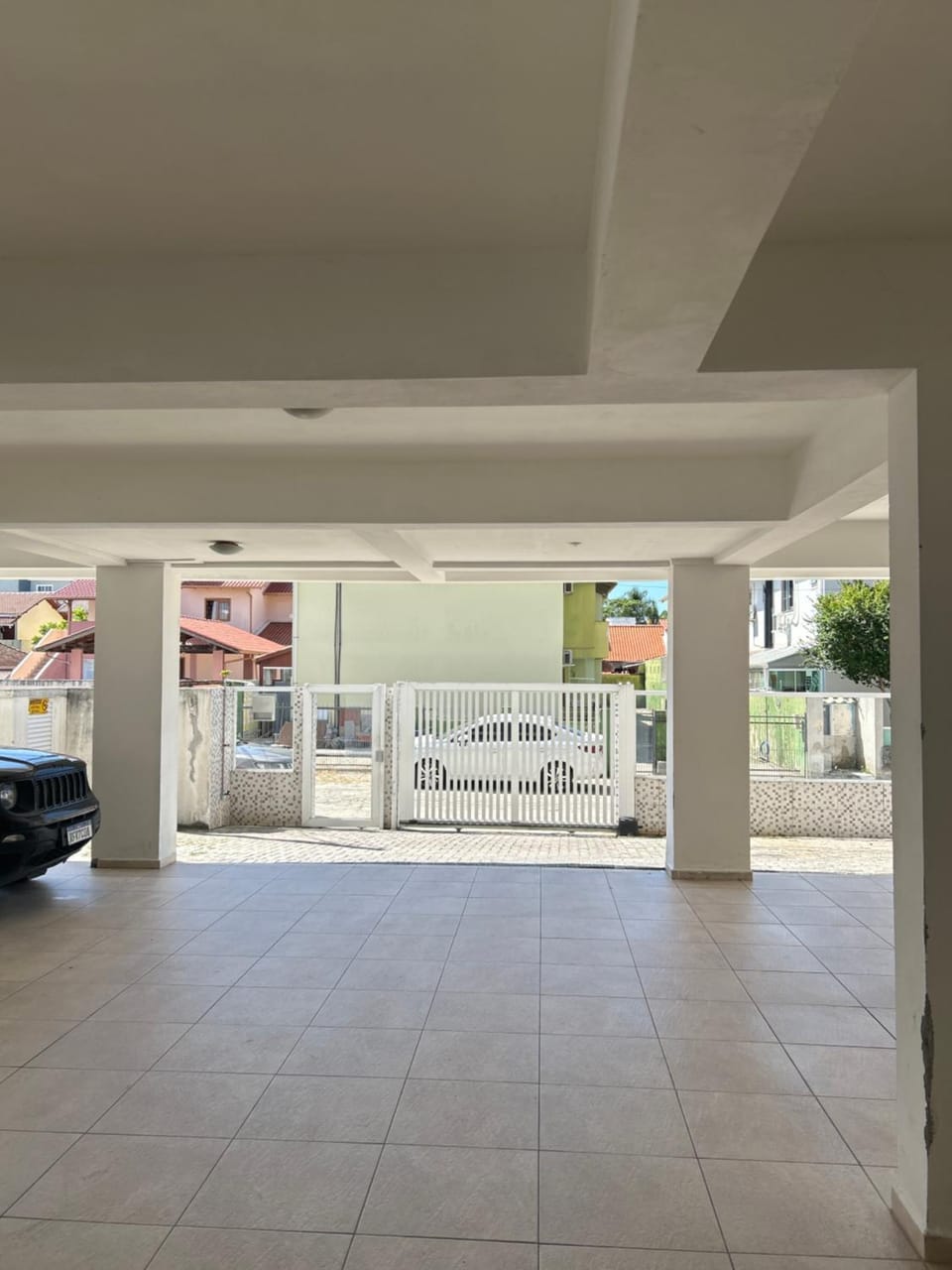 Apartamento Praia dos ingleses Apartment in Florianopolis