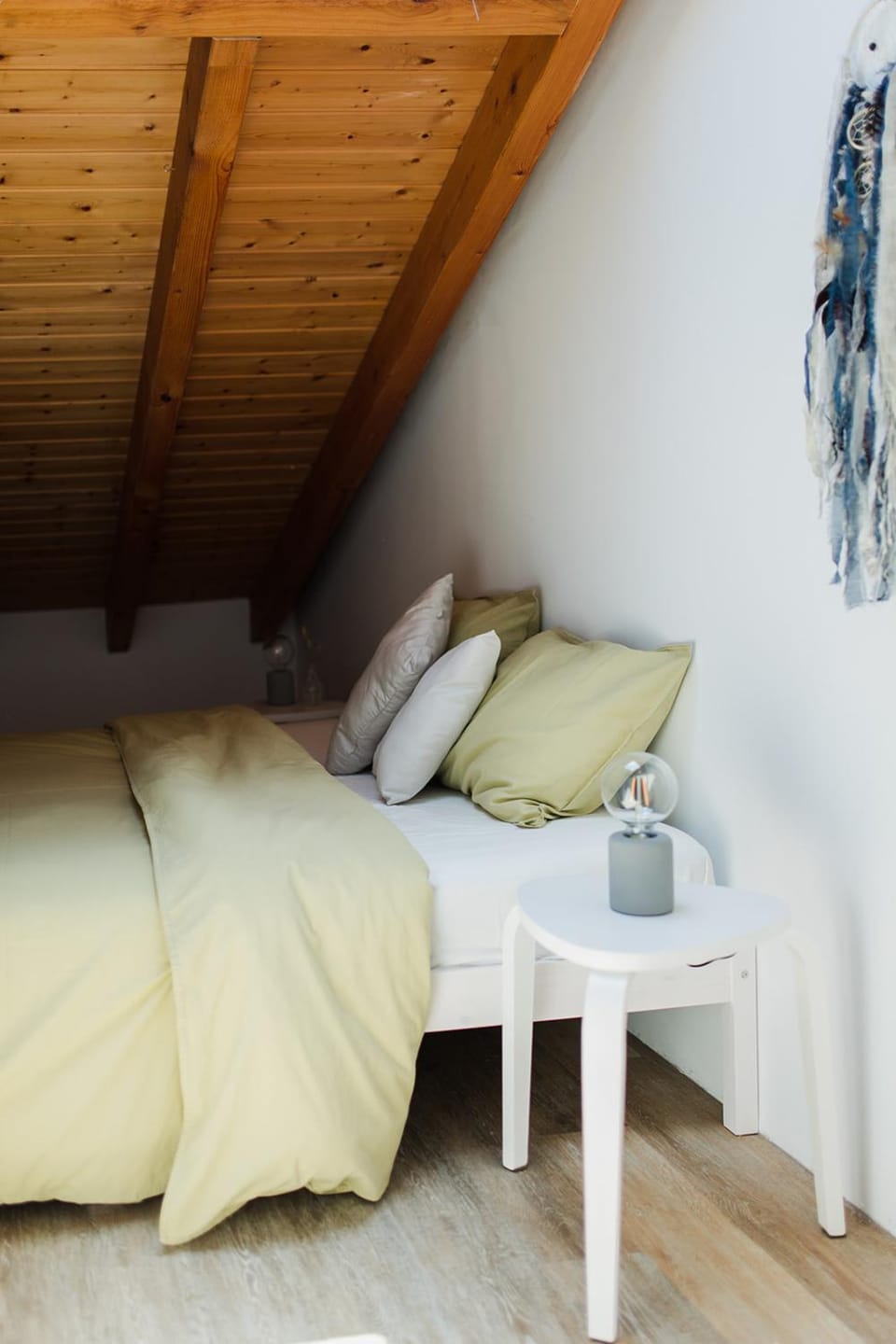 Surf & Yoga Retreats Portugal Bed and Breakfast in Faro District