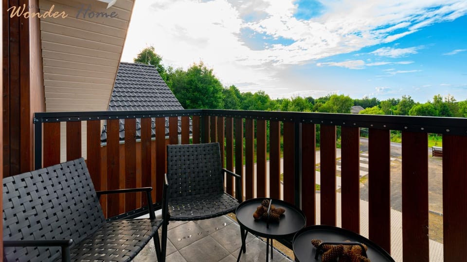 Balcony/Terrace, Balcony/Terrace