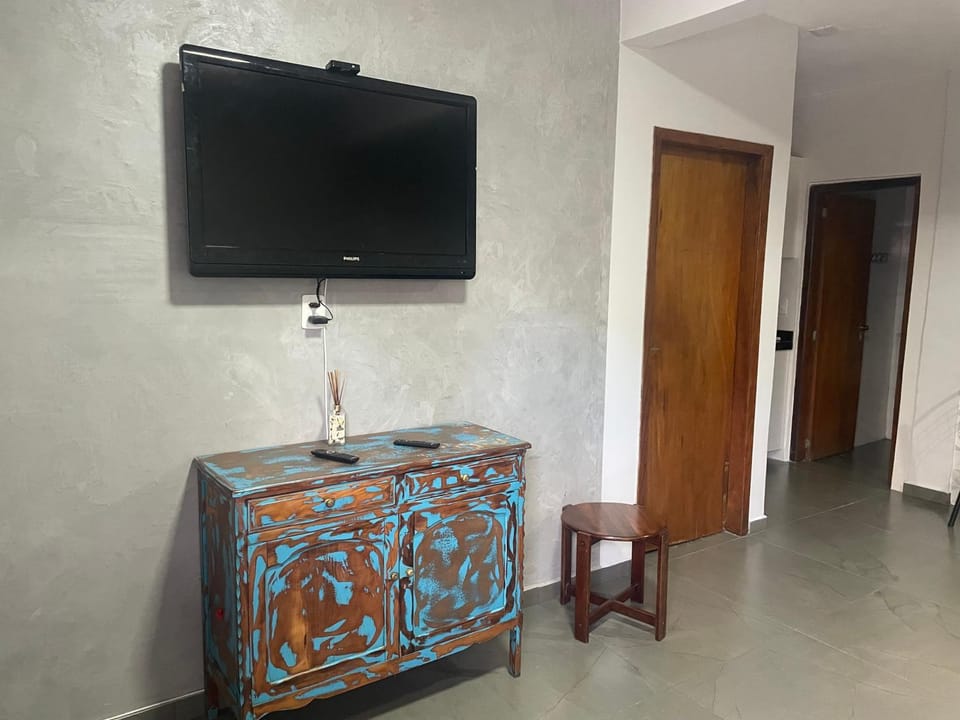 Residencial Mandi Apartment in State of Paraná