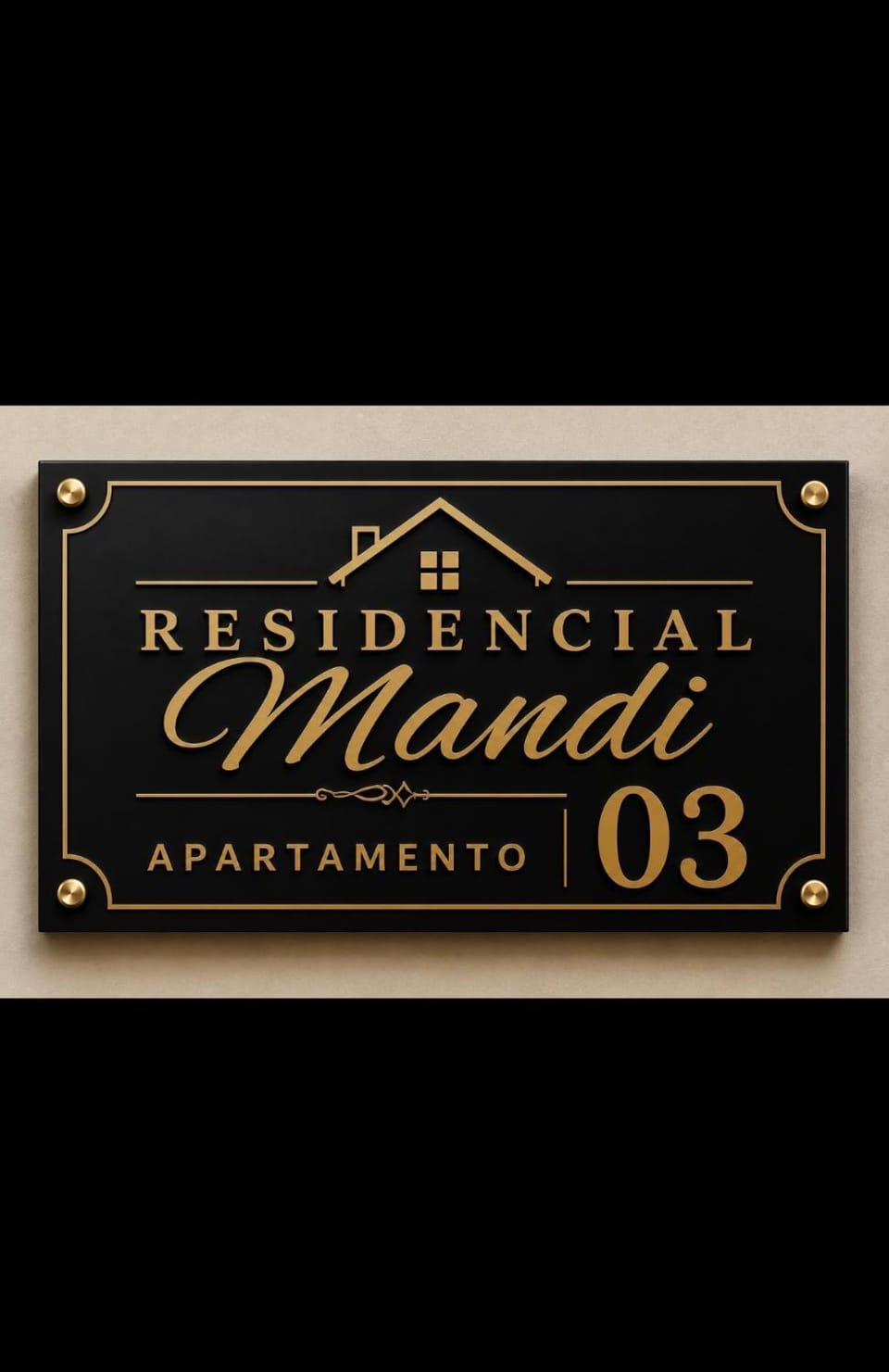 Residencial Mandi Apartment in State of Paraná
