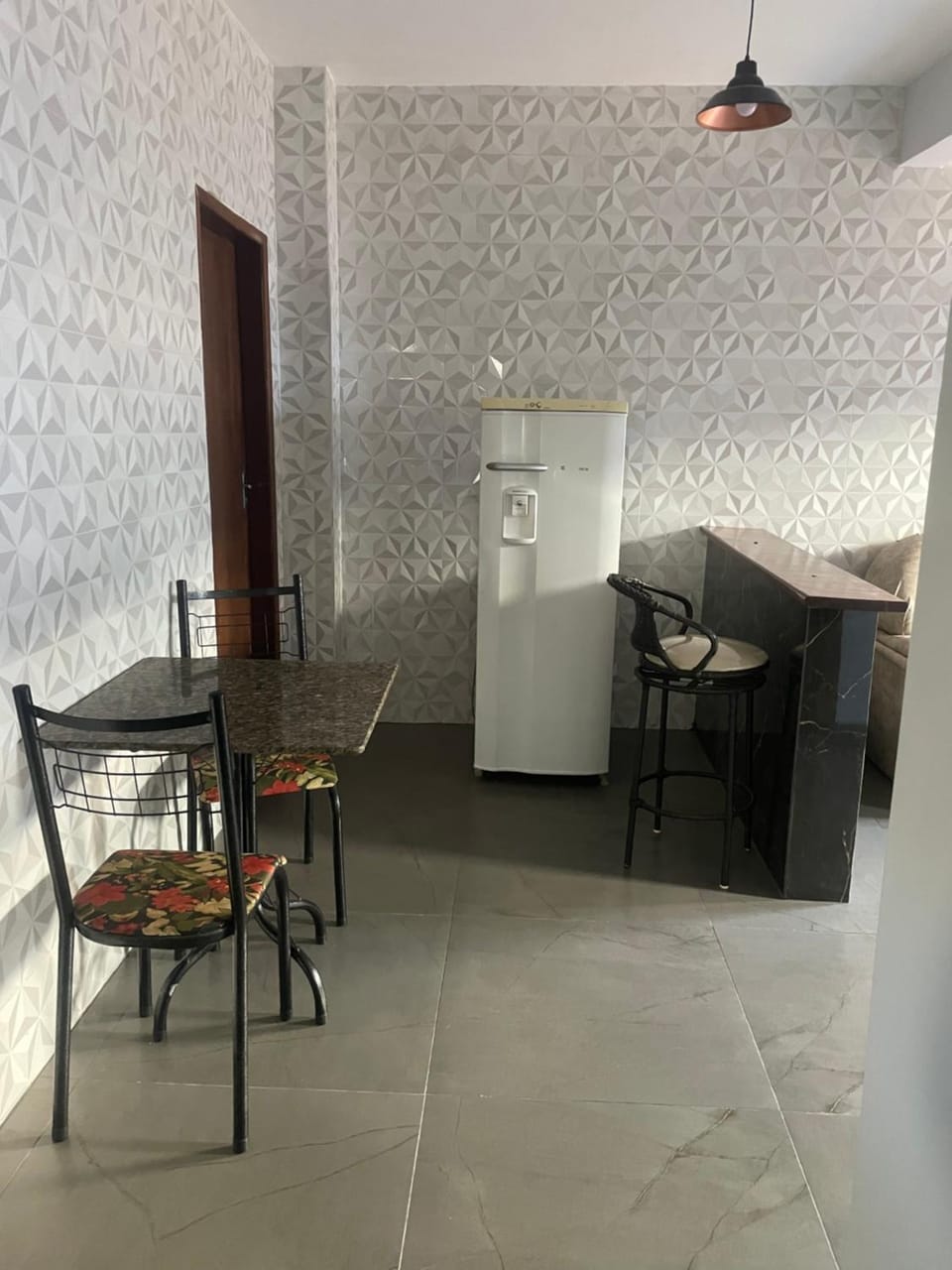 Residencial Mandi Apartment in State of Paraná