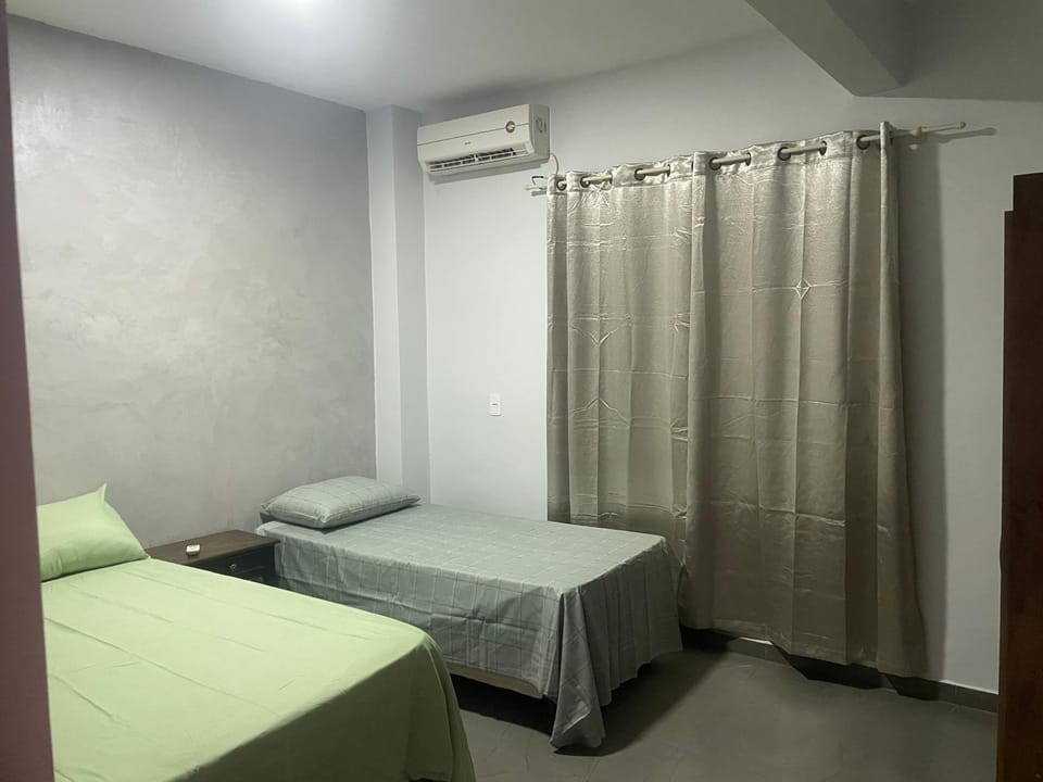 Residencial Mandi Apartment in State of Paraná