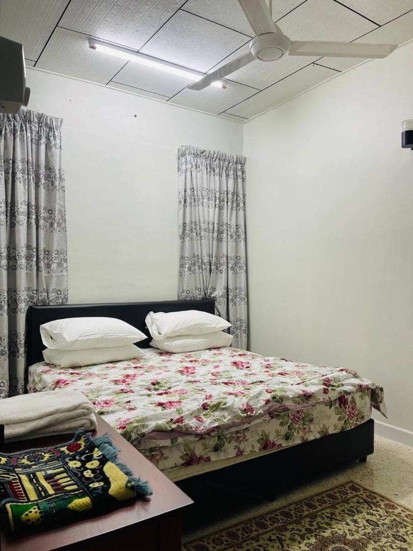 Homestay Imida with private pool House in Kedah