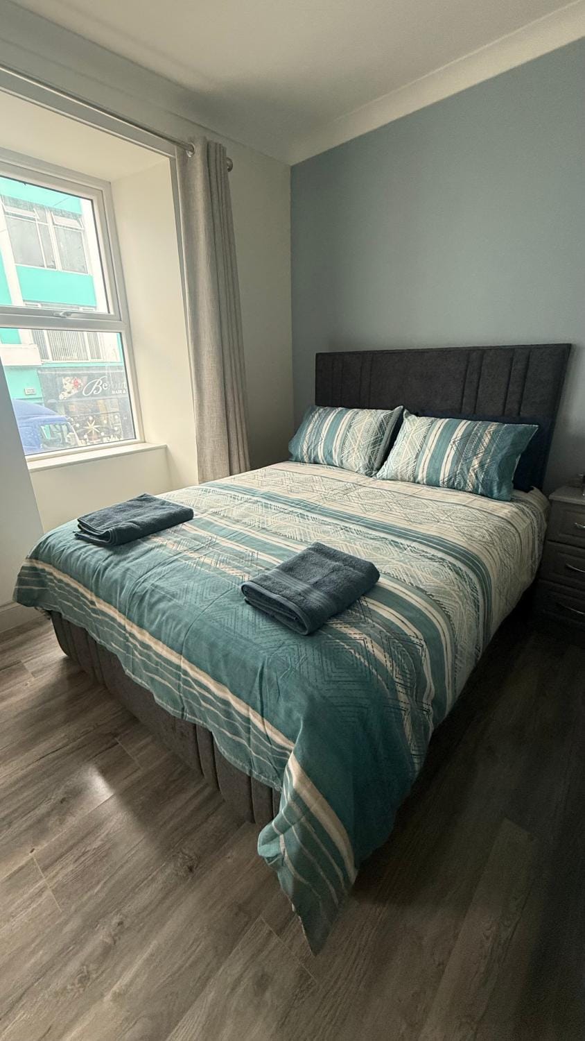 Tipperary Town House Bed and Breakfast in County Limerick