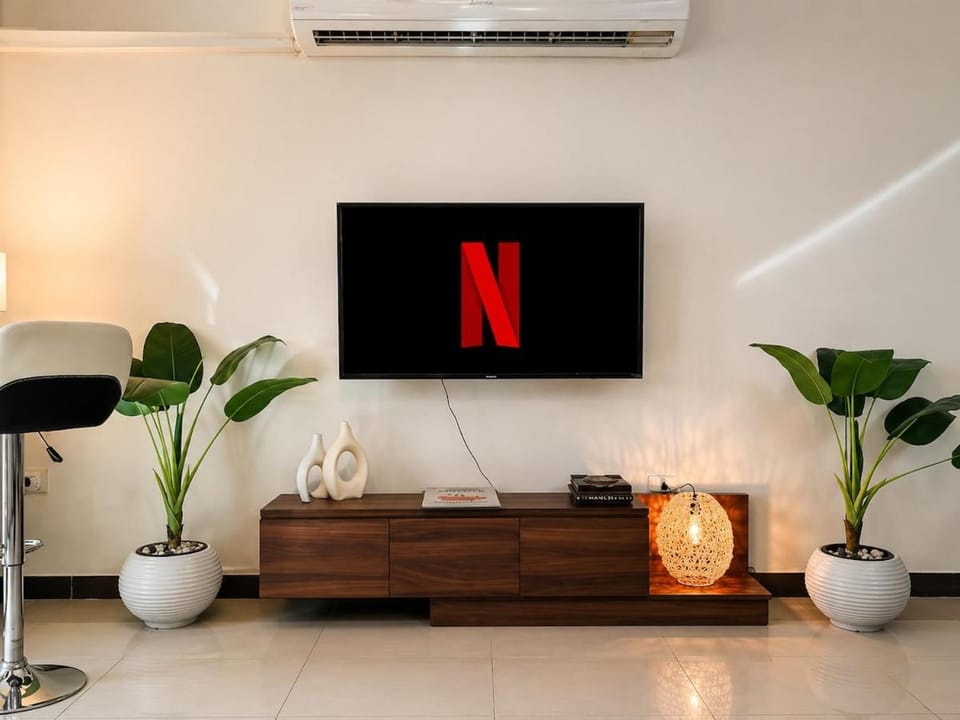 2BR Duplex in Maadi with Panoramic Nile Views Prime location Apartment in Cairo Governorate