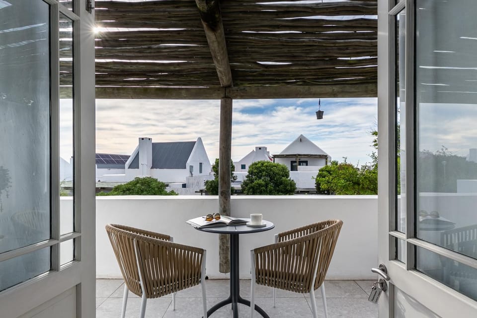 View (from property/room), Balcony/Terrace, Balcony/Terrace