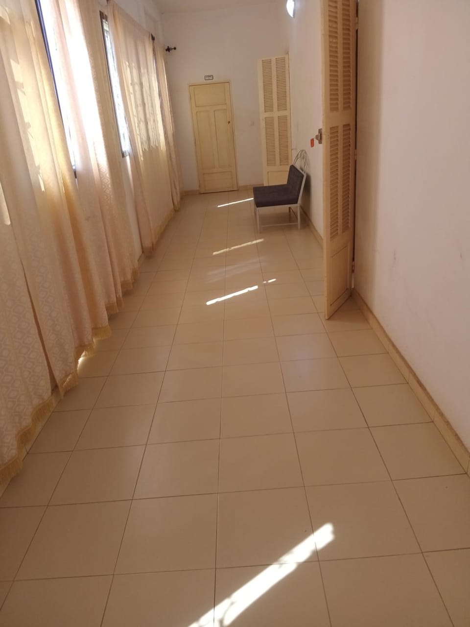 Hôtel la Rèsidence de la mairie de Mèckhe Hotel in Dakar Region, Senegal