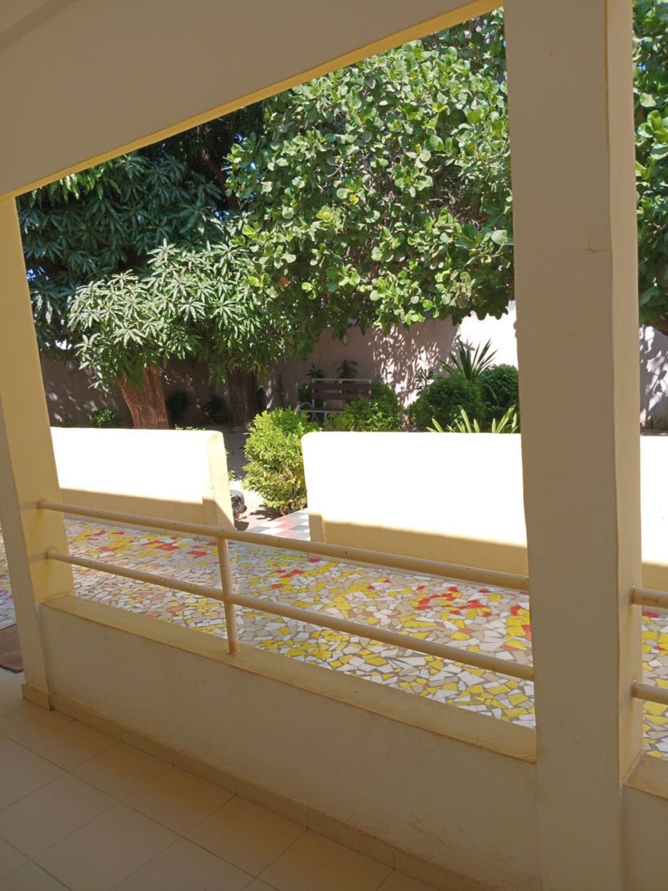 Hôtel la Rèsidence de la mairie de Mèckhe Hotel in Dakar Region, Senegal