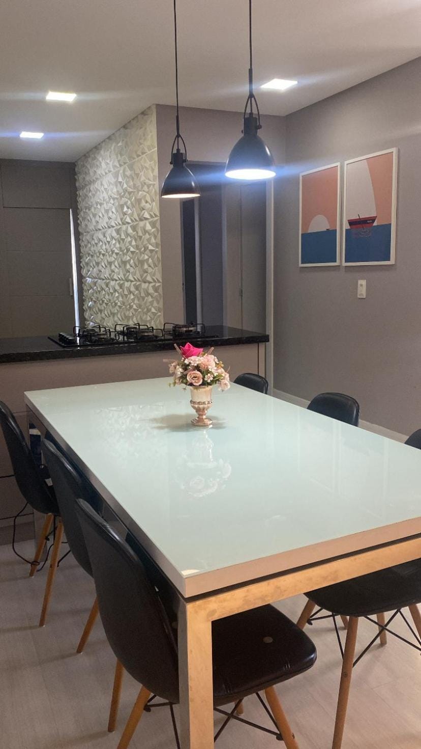 Ap aconchegante Apartment in Florianopolis