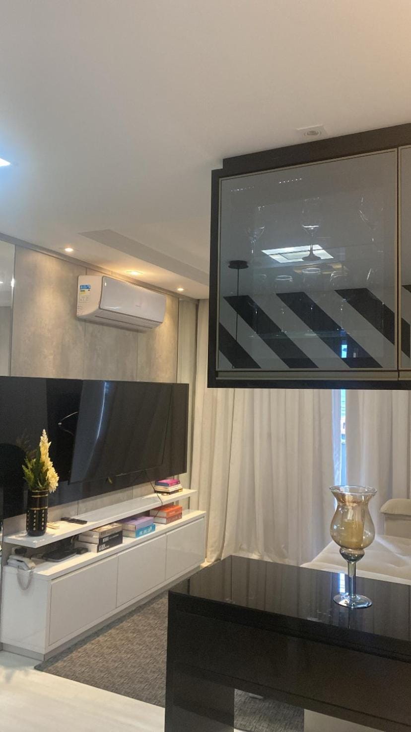Ap aconchegante Apartment in Florianopolis