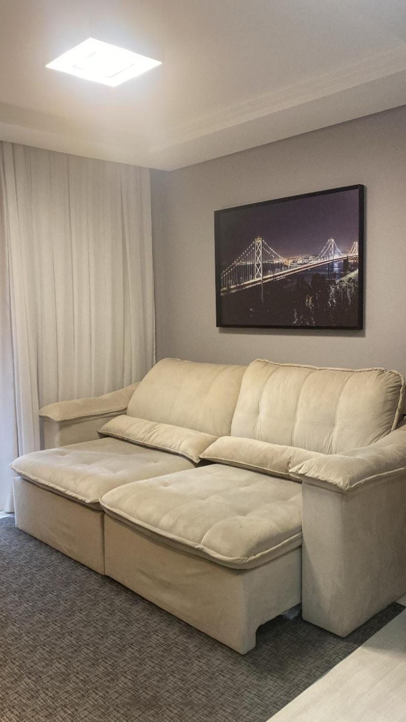Ap aconchegante Apartment in Florianopolis