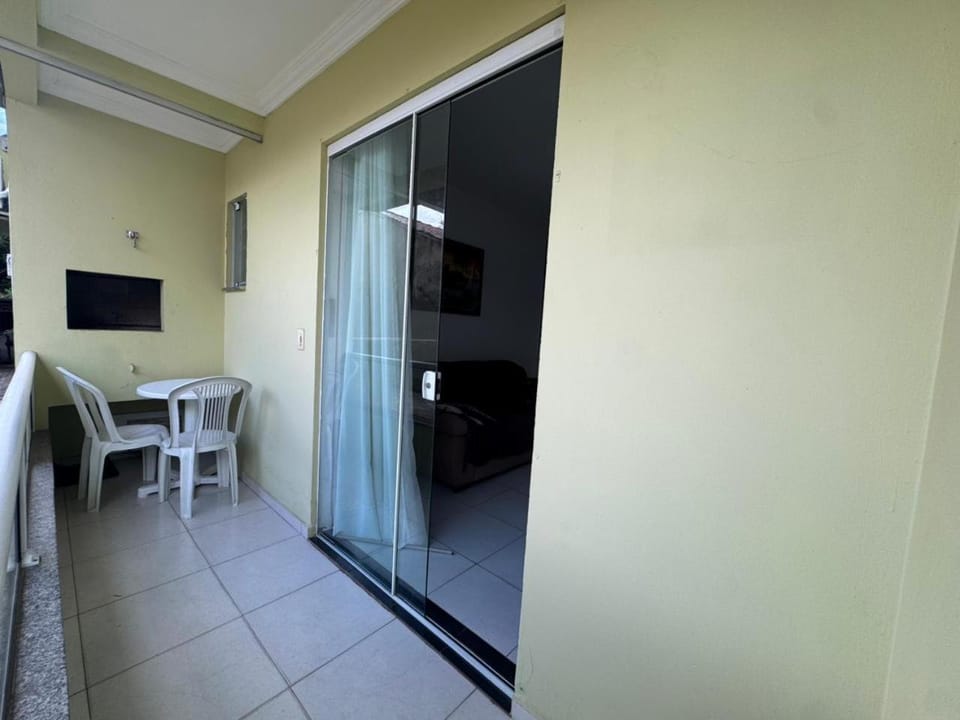 Apartamento Litoral Apartment in Florianopolis