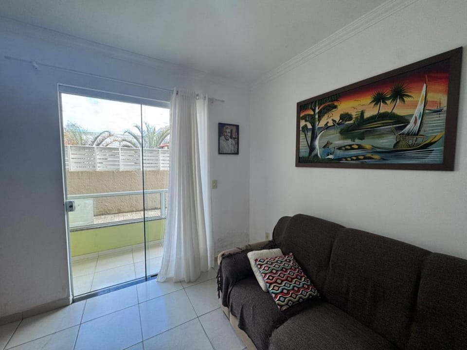 Apartamento Litoral Apartment in Florianopolis