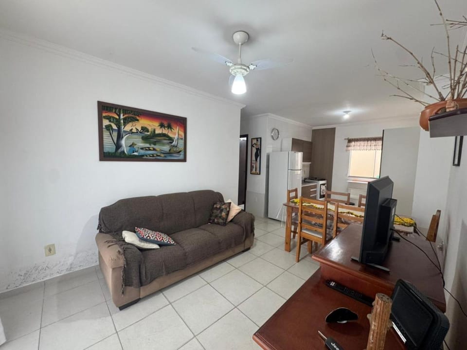 Apartamento Litoral Apartment in Florianopolis