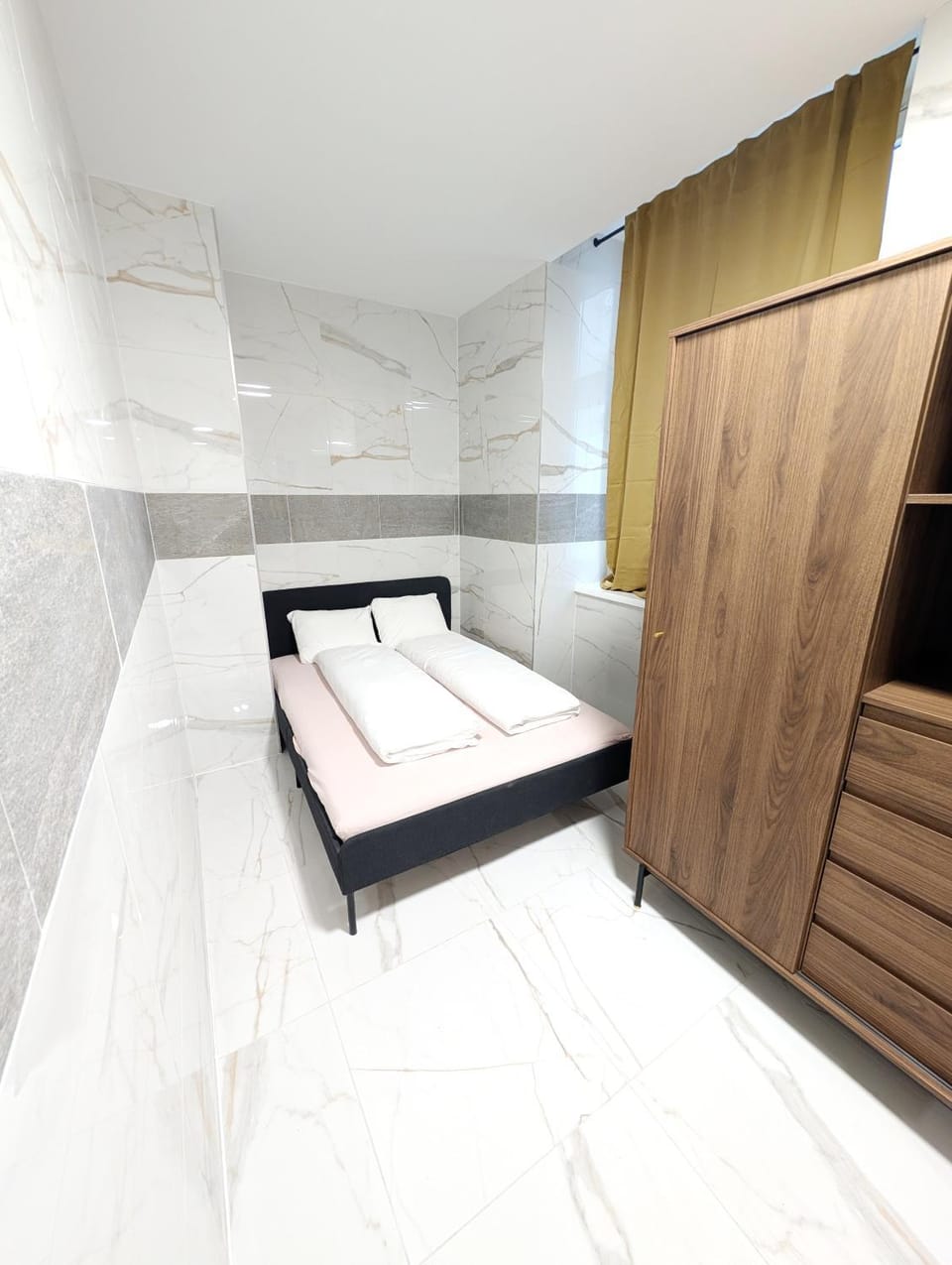 Comfortable Apartment in Lanstrasse Area BR1 Apartment in Vienna