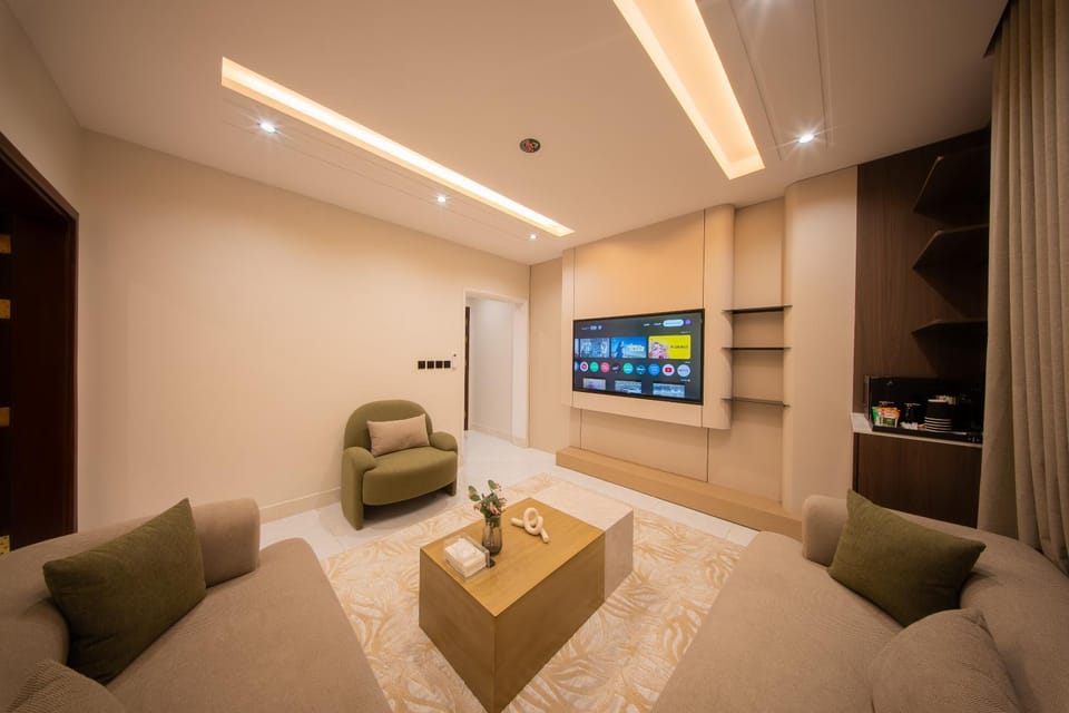 Revana for families Apartment in Jeddah