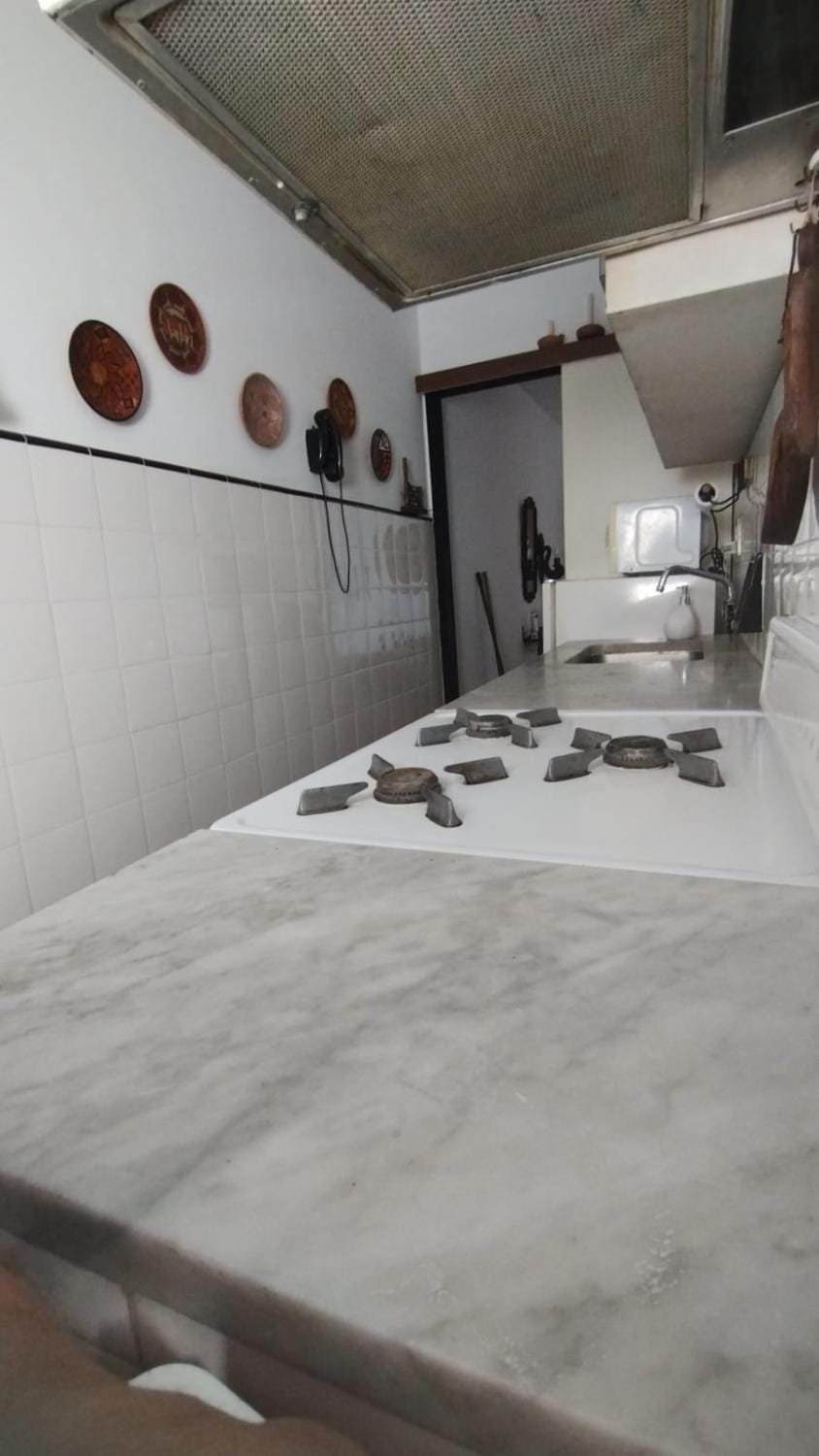 Departamento Playa Apartment in Mar del Plata