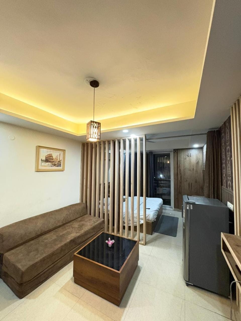Elegant Urban Apartment Apartment in Dehradun