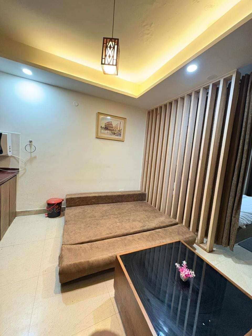 Elegant Urban Apartment Apartment in Dehradun